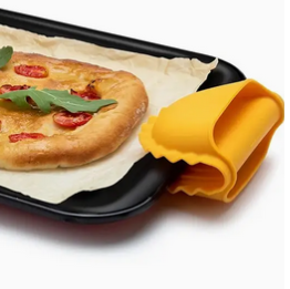 Mezzelune - Pot Grip