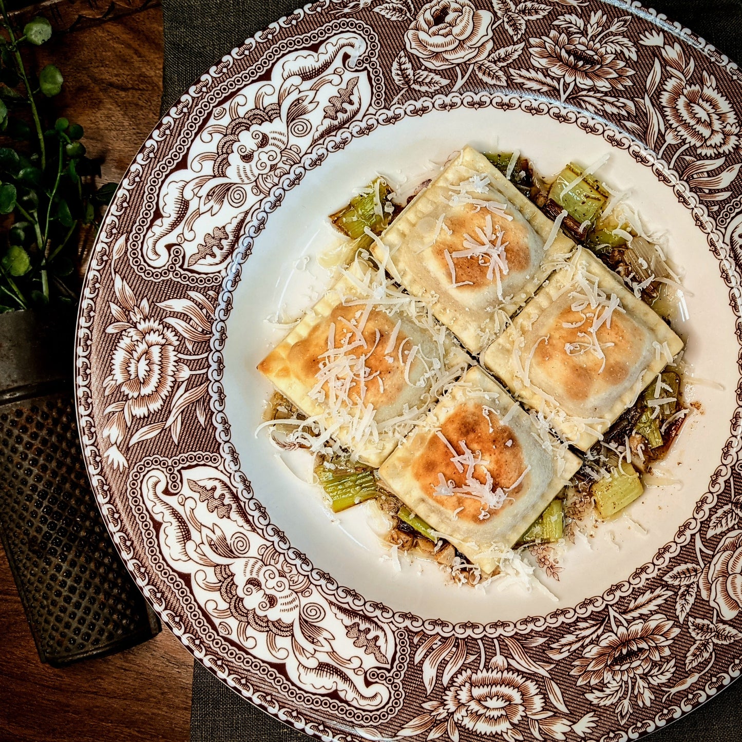 Ravioli Fresh - Pre-Ordering (PICK-UP ONLY)