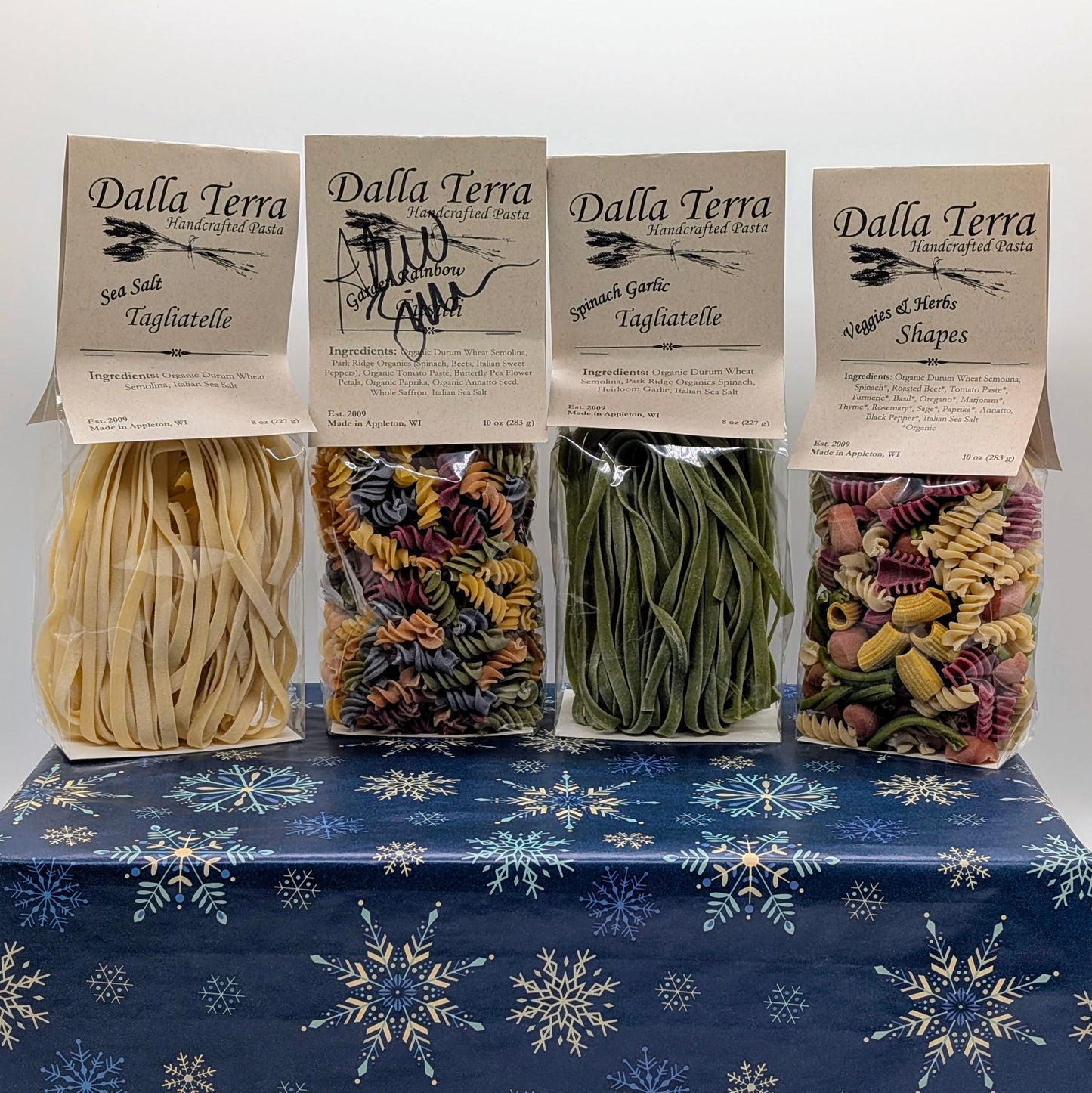 Top Picks - Pack of 4