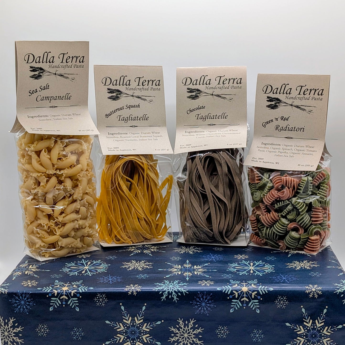 Holiday Classics - Pack of 4