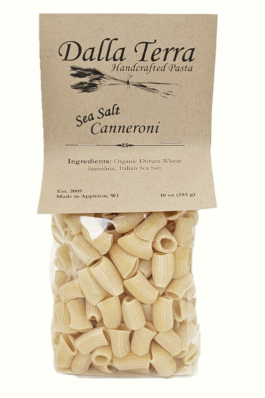 Sea Salt - Canneroni