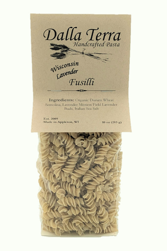 Lavender - Fusilli
